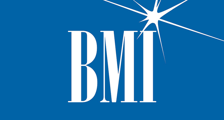 Broadcast Music, Inc. Logo