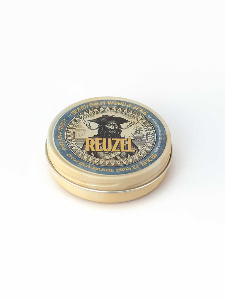 Reuzel: Beard Balm