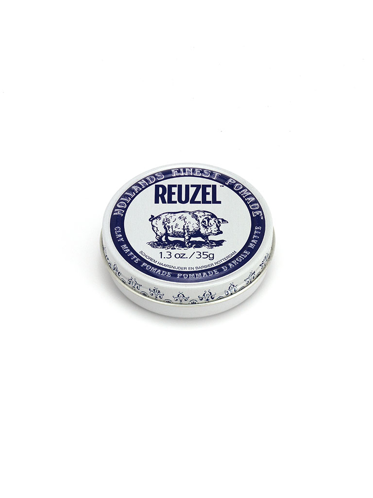 Reuzel: Clay Matte Pomade