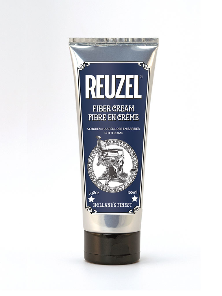 Reuzel: Fiber Cream (tube)