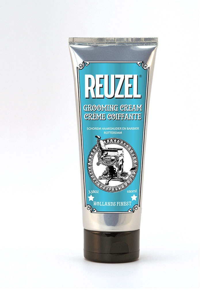 Reuzel: Grooming Cream (tube)