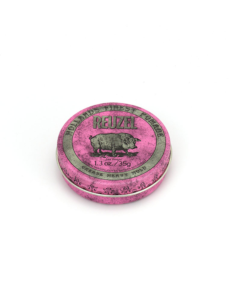 Reuzel: Pink Pomade